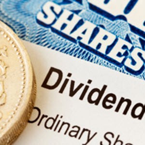 dividend stocks