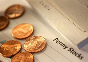 penny stocks