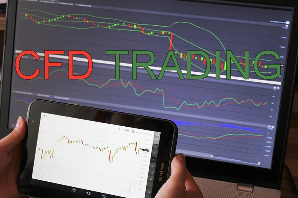 cfd trading