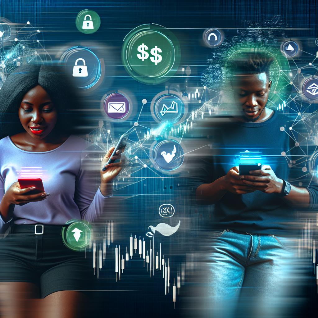 The Best Mobile Apps for Investing and Trading