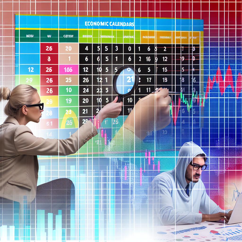How to Use Economic Calendars for Better Investing Decisions