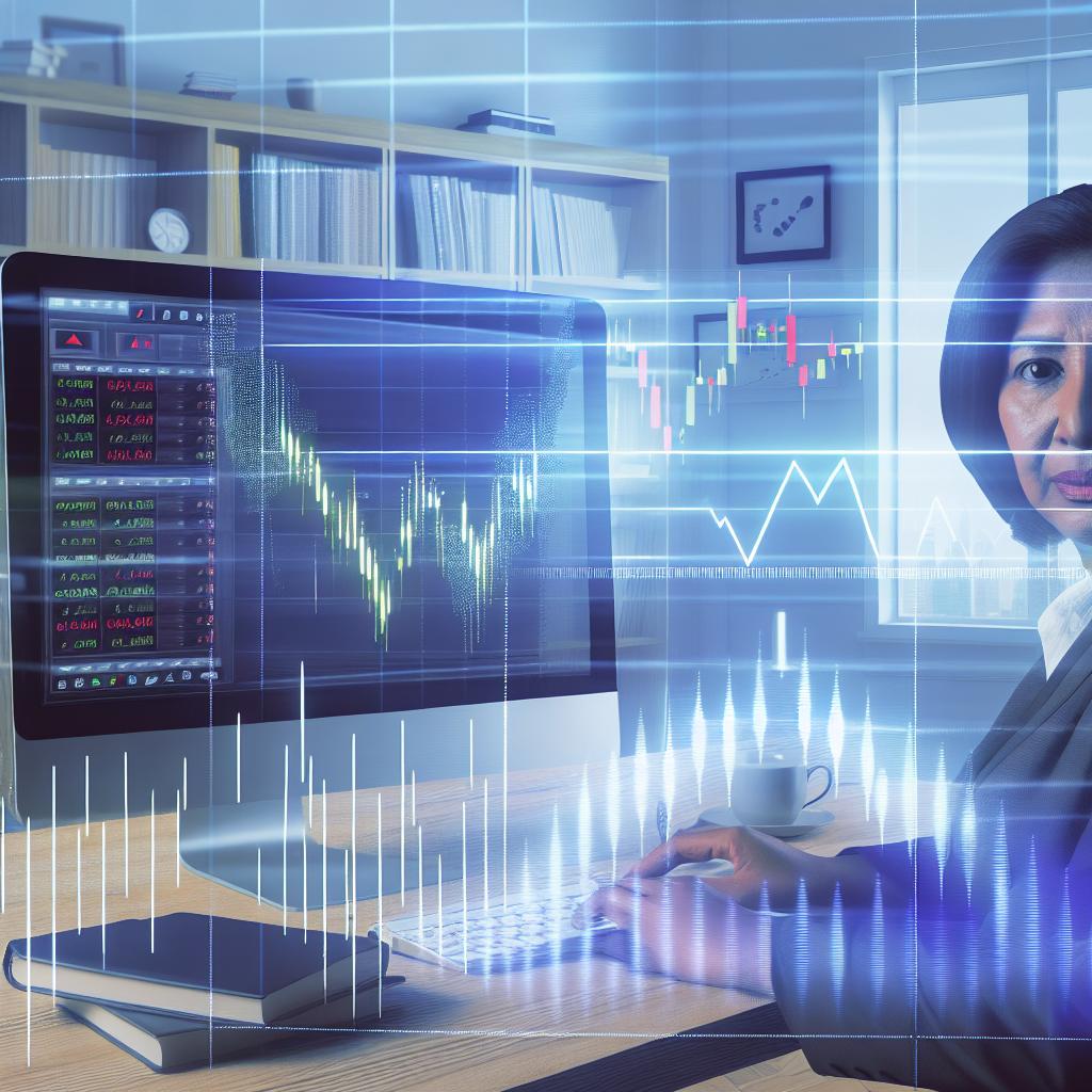 Top Forex Trading Tools for Beginners