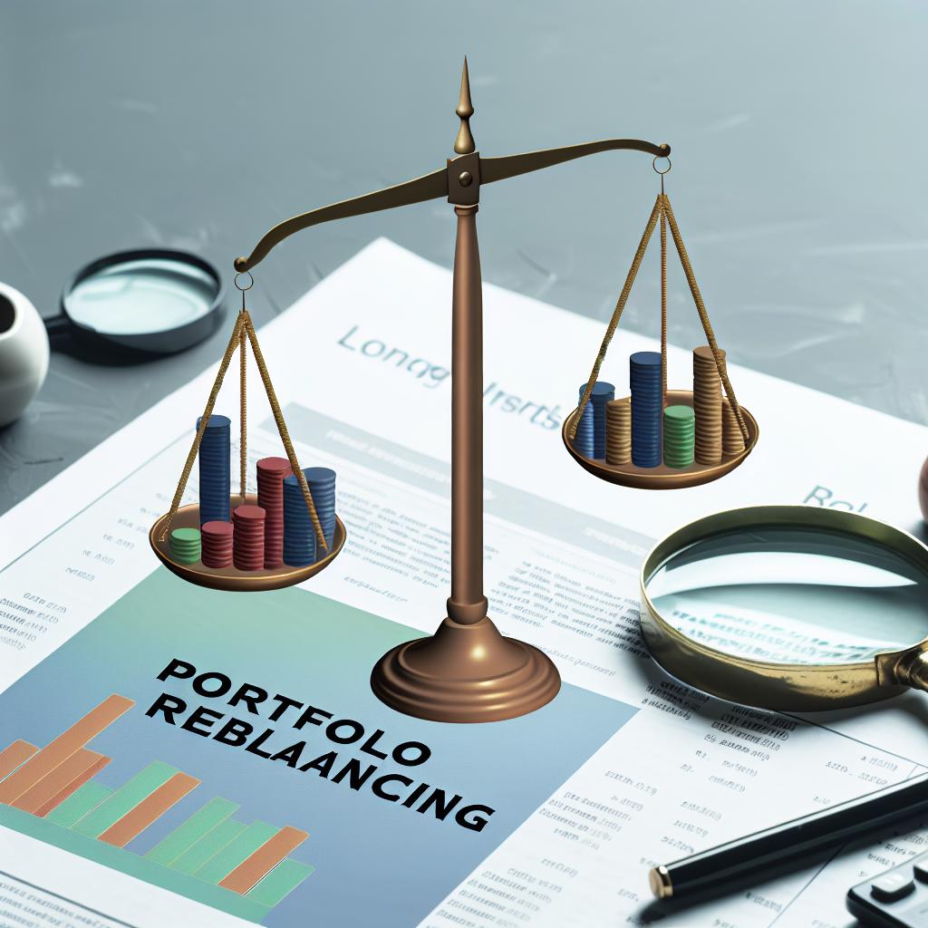Best Portfolio Rebalancing Tools for Long-Term Investors
