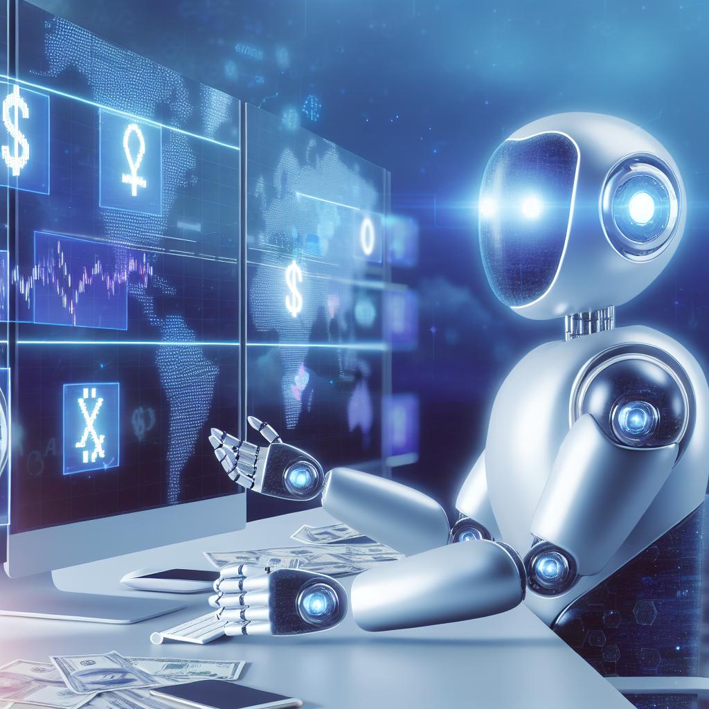 How to Automate Your Investing Strategy with Trading Bots