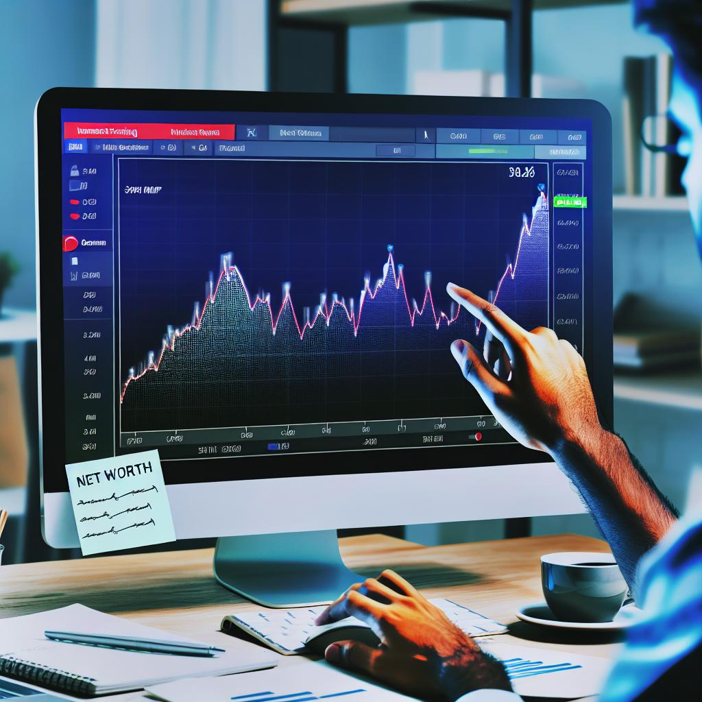 How to Track Your Net Worth Using Investment Software