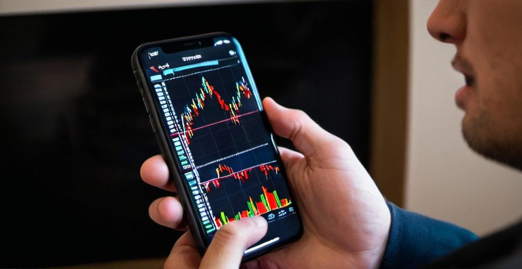types of trading