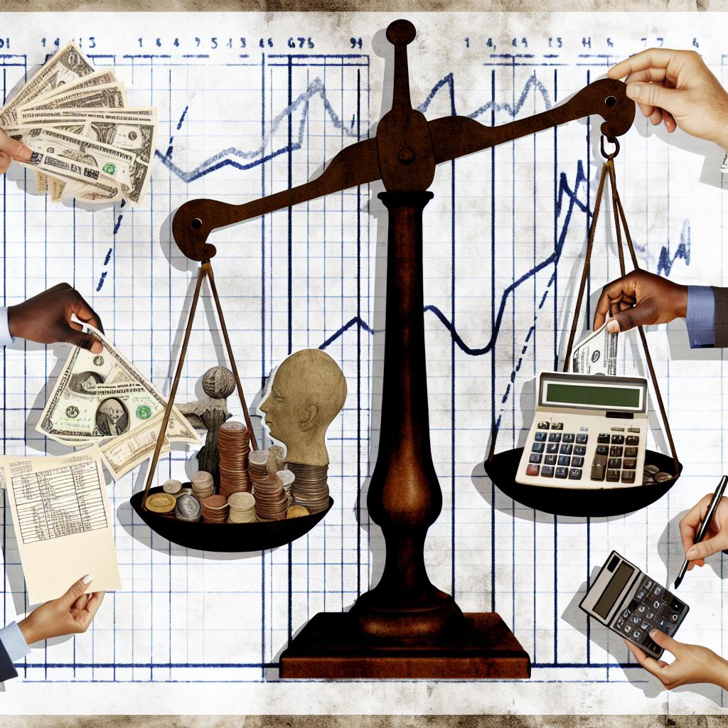 Best Budgeting Tools for Managing Investments and Expenses