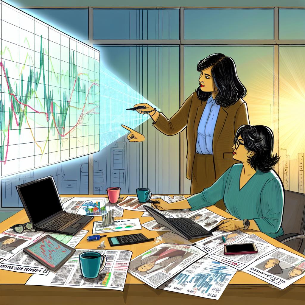 How to Use Market Sentiment Tools to Predict Stock Movements