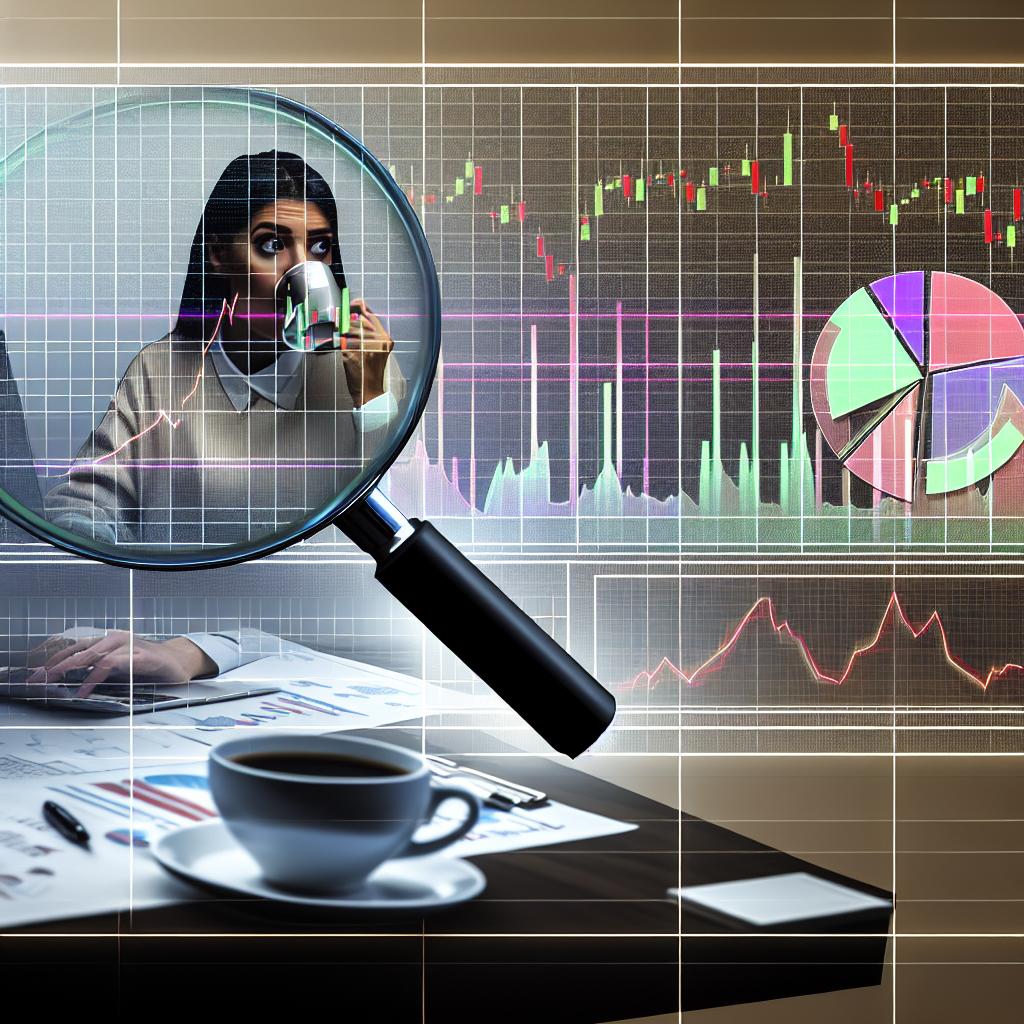 The Best Charting Software for Technical Analysis