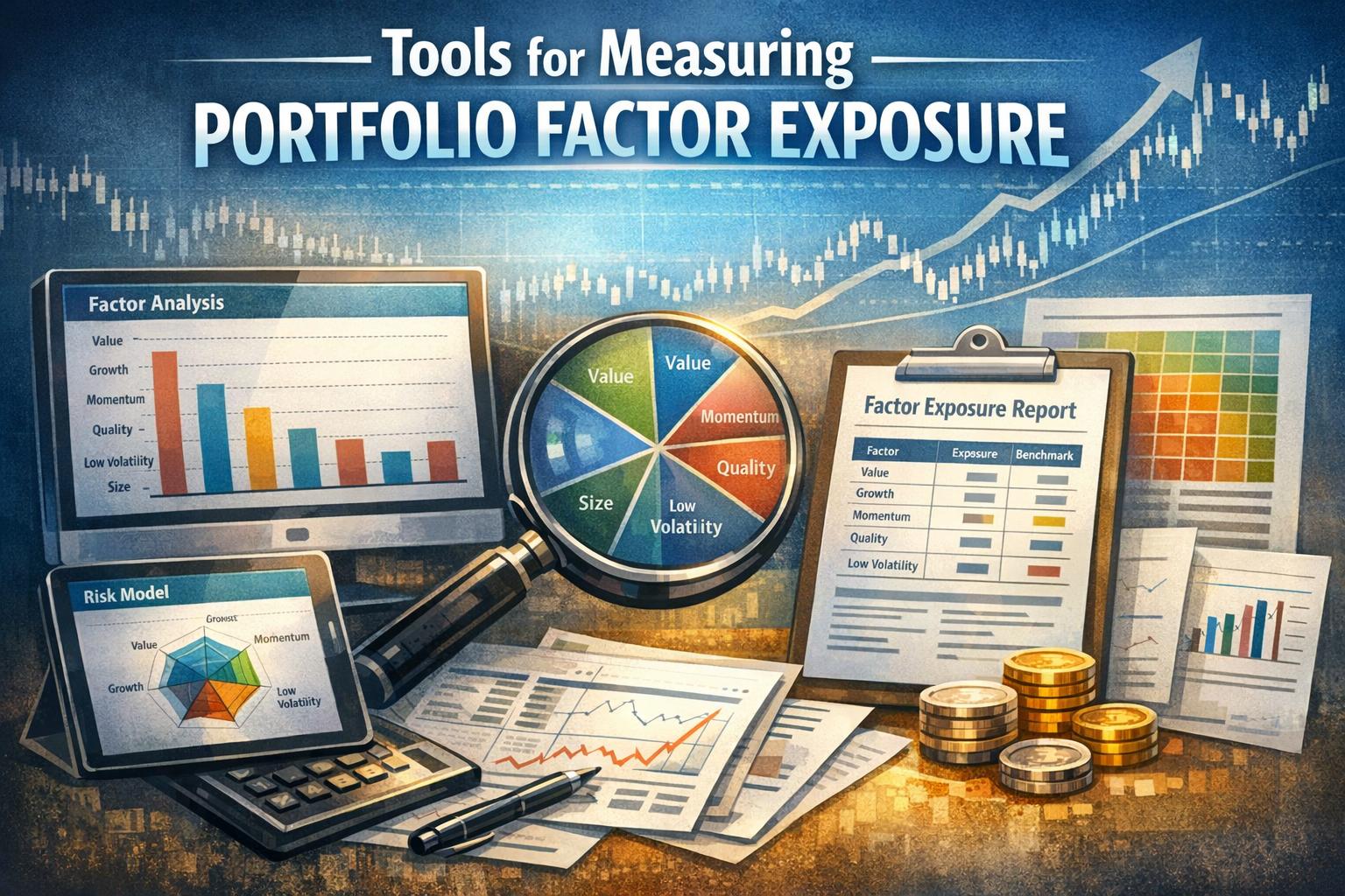Tools for Measuring Portfolio Factor Exposure